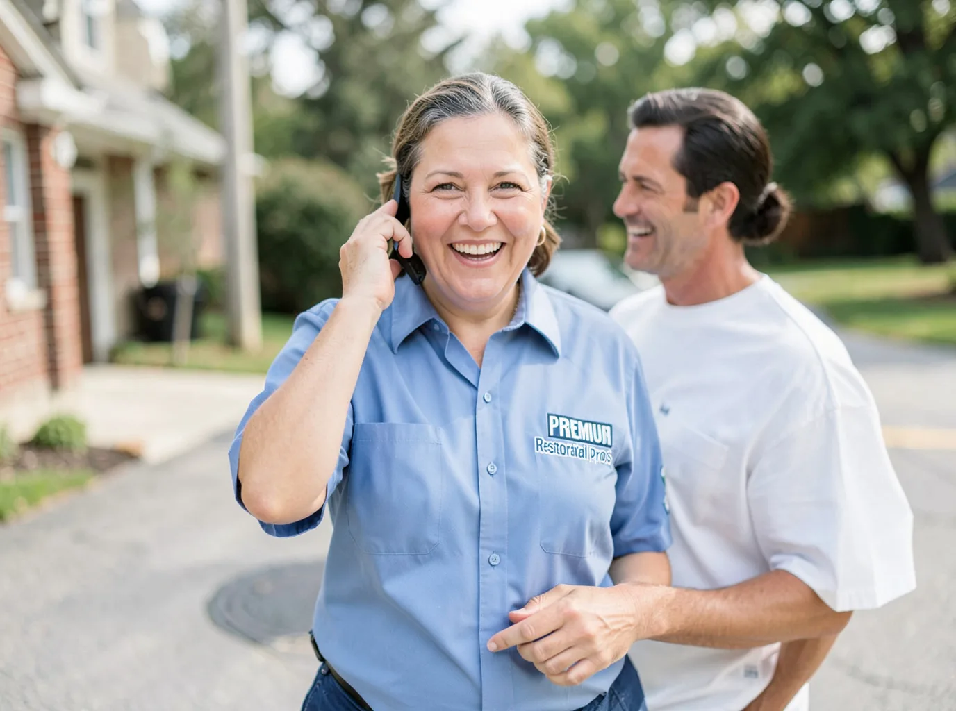 Water Damage Restoration Byron, MI FAQs